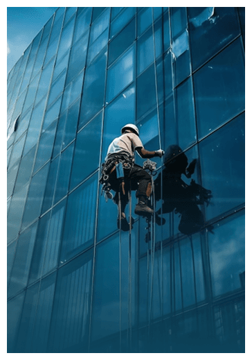 Building and Facility Maintenance